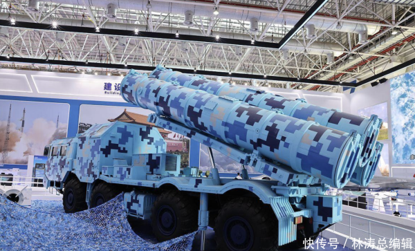 信德 东风-41真能一炮轰沉航母吗？咱们掰开揉碎了说