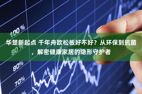 华楚新起点 千年舟欧松板好不好？从环保到抗菌，解密健康家居的隐形守护者